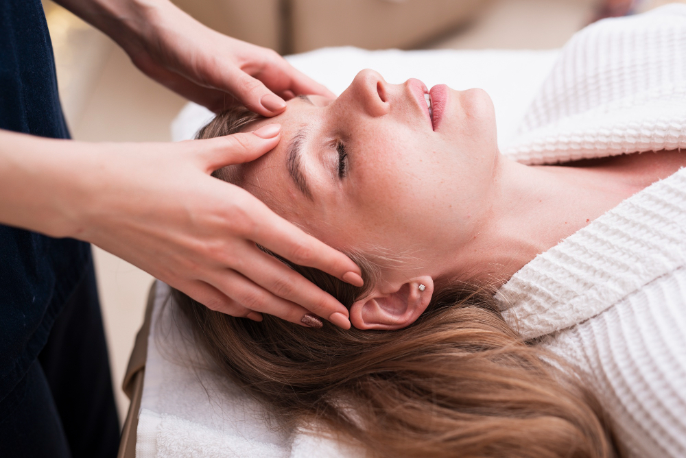 Körperpsychotherapie
