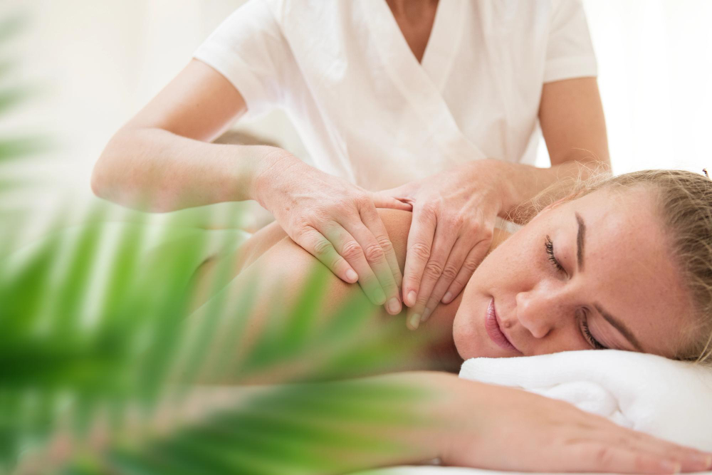 Body psychotherapy in Berlin Mitte