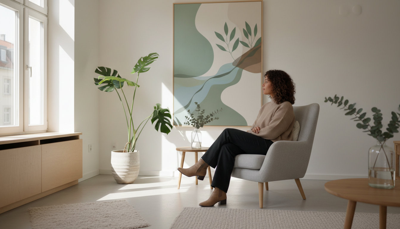 biodynamische Körperpsychotherapie